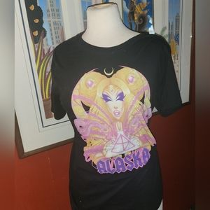 Alaska Thunderfxck tee